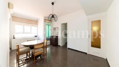 Apartment in La Creu Alta photo 5