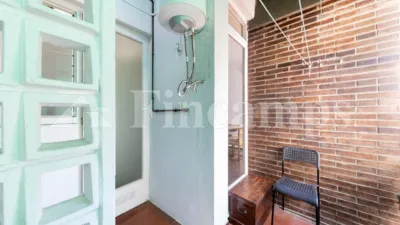 Apartment in La Creu Alta photo 13