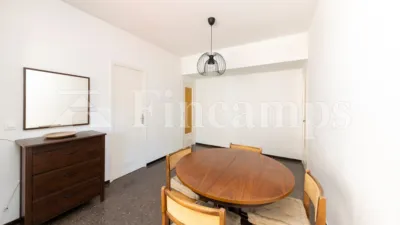 Apartment in La Creu Alta photo 6