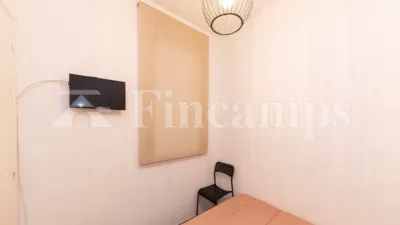 Apartment in La Creu Alta photo 23