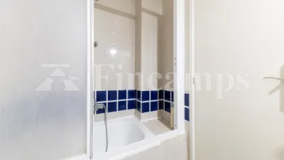Apartment in La Creu Alta photo 18