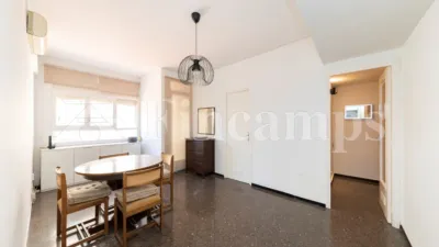 Apartment in La Creu Alta photo 4