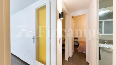 Apartment in La Creu Alta photo 14
