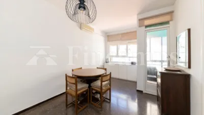 Apartment in La Creu Alta photo 7