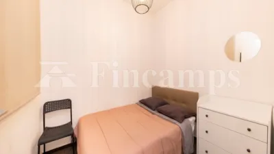 Apartment in La Creu Alta photo 22