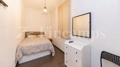 Apartment in La Creu Alta photo 20