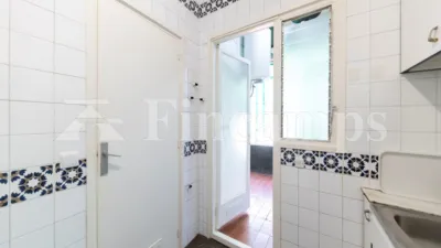 Apartment in La Creu Alta photo 11