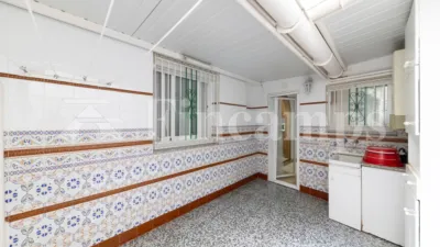 Piso en Carrer de Martinet photo 9