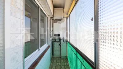 Flat in Carrer de les Guilleries photo 11