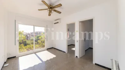 Flat in Carrer de les Guilleries photo 21