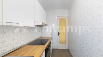 Flat in Carrer de les Guilleries photo 10