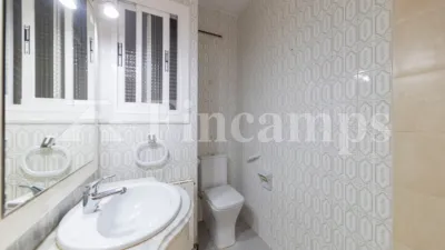 Flat in Carrer de les Guilleries photo 14