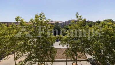 Flat in Carrer de les Guilleries photo 28