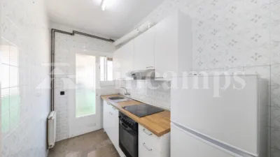 Flat in Carrer de les Guilleries photo 8