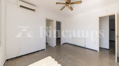 Flat in Carrer de les Guilleries photo 22
