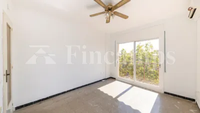 Flat in Carrer de les Guilleries photo 18