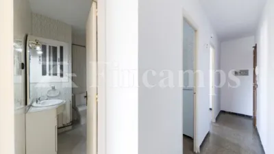 Flat in Carrer de les Guilleries photo 12