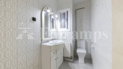 Flat in Carrer de les Guilleries photo 16