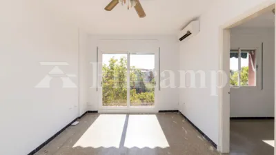 Flat in Carrer de les Guilleries photo 17