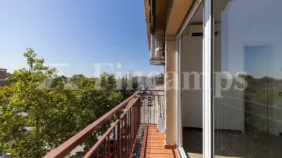 Flat in Carrer de les Guilleries photo 27