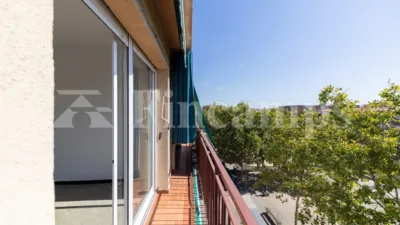 Flat in Carrer de les Guilleries photo 26