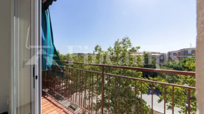 Flat in Carrer de les Guilleries photo 25