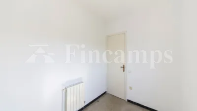 Flat in Carrer de les Guilleries photo 24