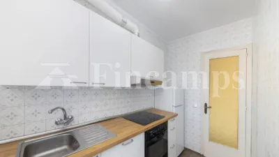 Flat in Carrer de les Guilleries photo 9