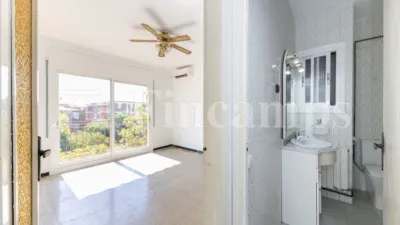 Flat in Carrer de les Guilleries photo 13