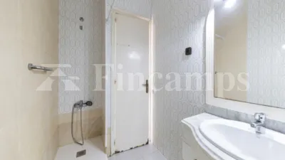 Flat in Carrer de les Guilleries photo 15