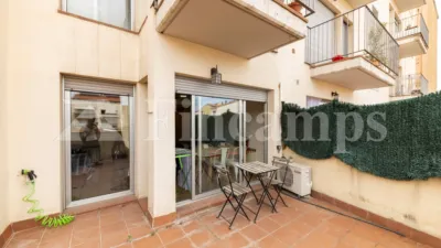 Apartment in Carrer de Sant Ferran photo 21