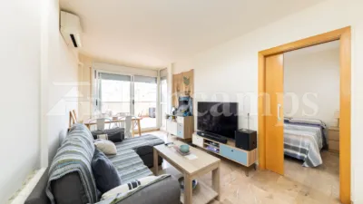 Apartment in Carrer de Sant Ferran photo 8