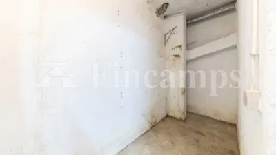 Apartment in Carrer de Sant Ferran photo 24
