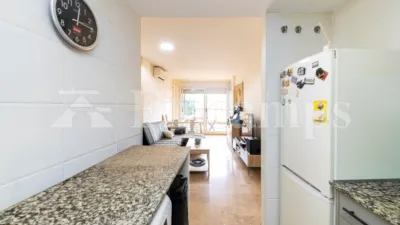 Apartment in Carrer de Sant Ferran photo 15