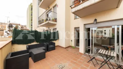 Apartment in Carrer de Sant Ferran photo 19