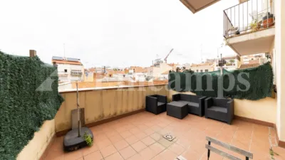 Apartment in Carrer de Sant Ferran photo 20