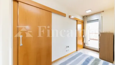Apartment in Carrer de Sant Ferran photo 18