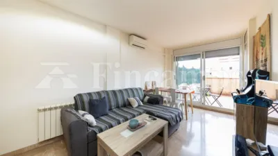 Apartment in Carrer de Sant Ferran photo 10