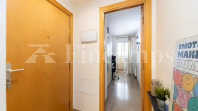 Apartment in Carrer de Sant Ferran photo 3