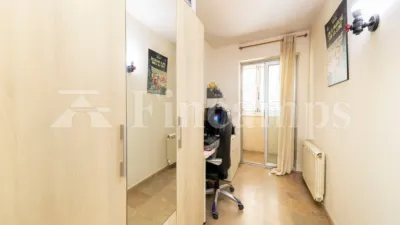 Apartment in Carrer de Sant Ferran photo 4
