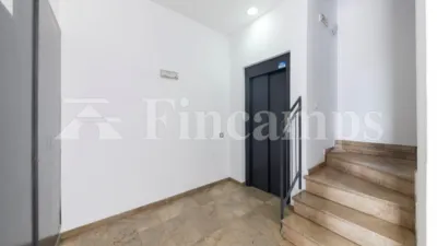 Apartment in Carrer de Sant Ferran photo 23