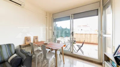 Apartment in Carrer de Sant Ferran photo 11