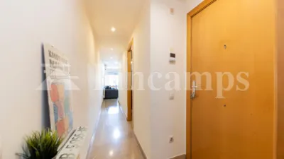 Apartment in Carrer de Sant Ferran photo 2