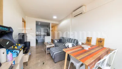 Apartment in Carrer de Sant Ferran photo 12