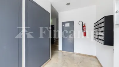 Apartment in Carrer de Sant Ferran photo 22