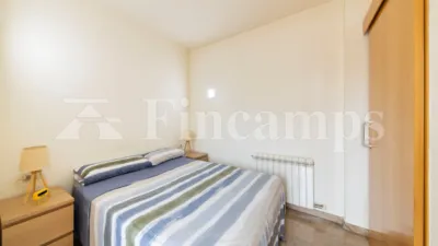 Apartment in Carrer de Sant Ferran photo 17