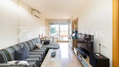 Apartment in Carrer de Sant Ferran photo 9