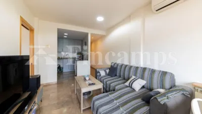 Apartment in Carrer de Sant Ferran photo 13