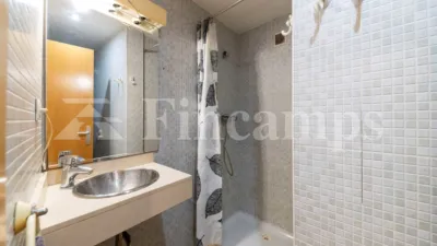 Apartment in Carrer de Sant Ferran photo 6