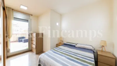Apartment in Carrer de Sant Ferran photo 16